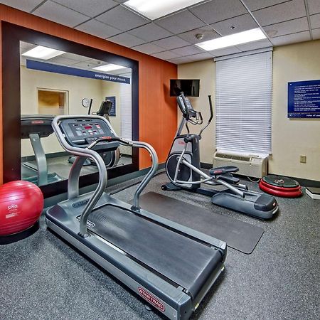 Hampton Inn Newberry Opera House Ngoại thất bức ảnh