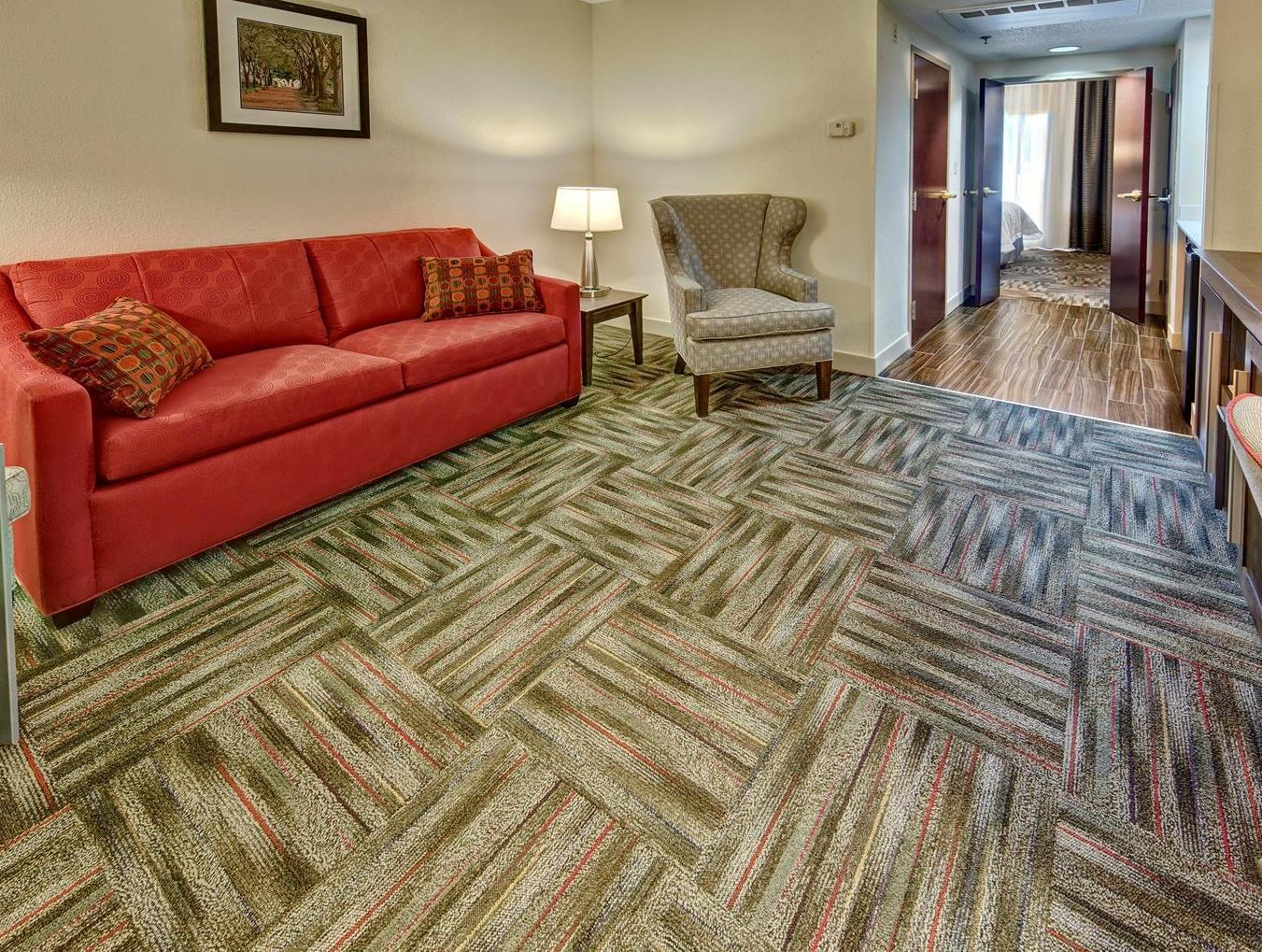 Hampton Inn Newberry Opera House Ngoại thất bức ảnh