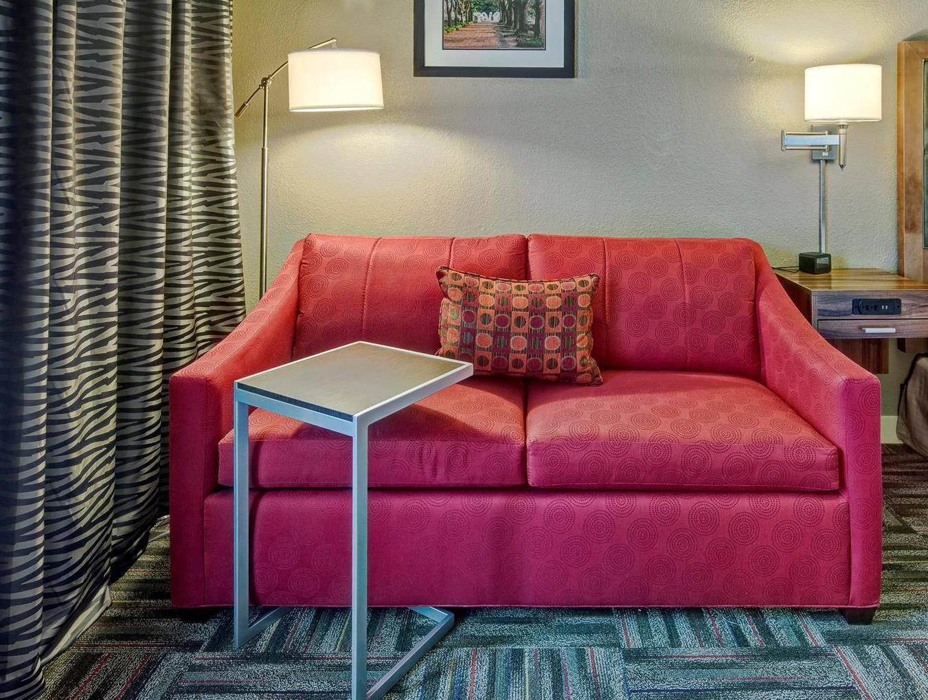 Hampton Inn Newberry Opera House Ngoại thất bức ảnh