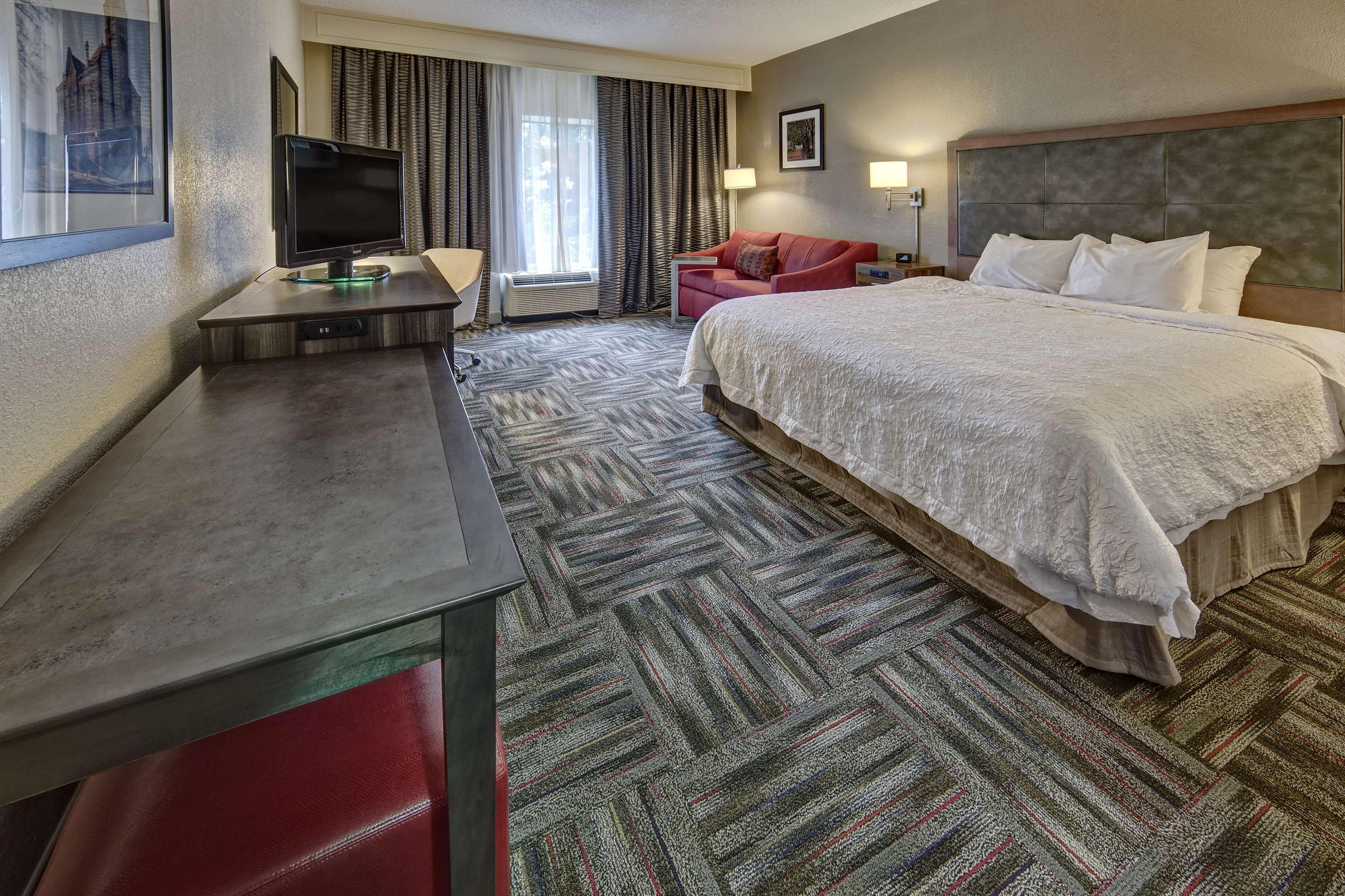 Hampton Inn Newberry Opera House Ngoại thất bức ảnh