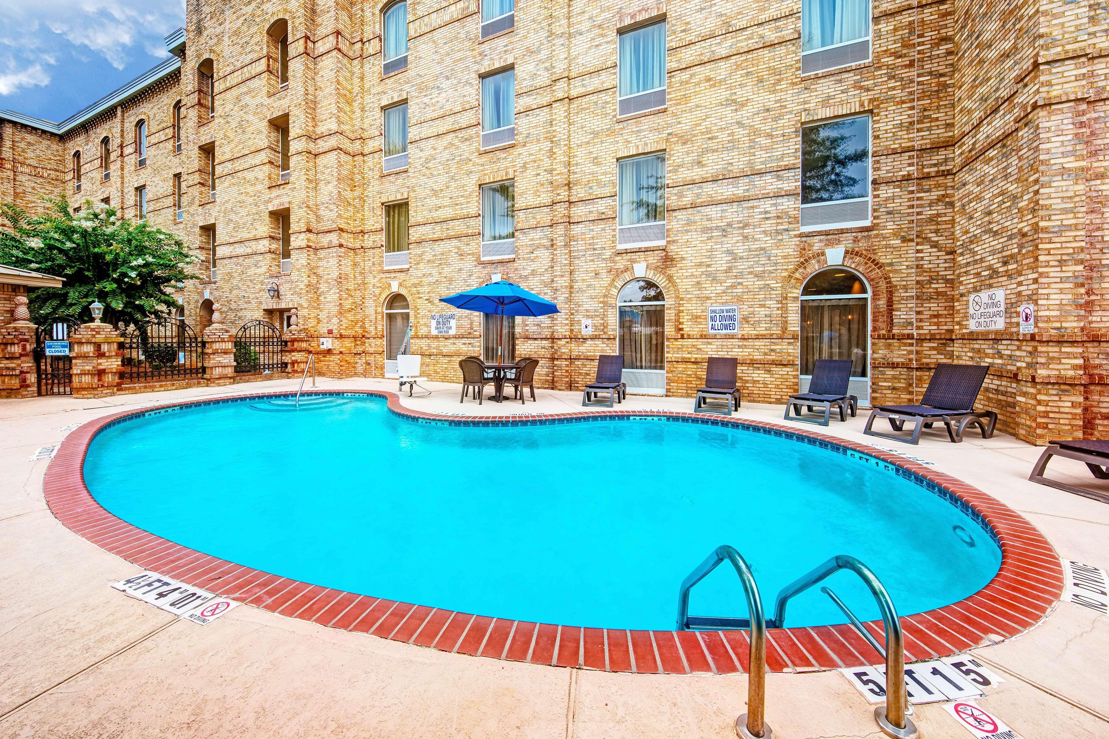 Hampton Inn Newberry Opera House Ngoại thất bức ảnh