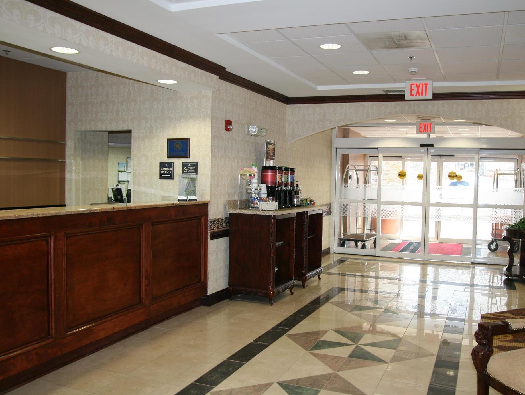 Hampton Inn Newberry Opera House Ngoại thất bức ảnh