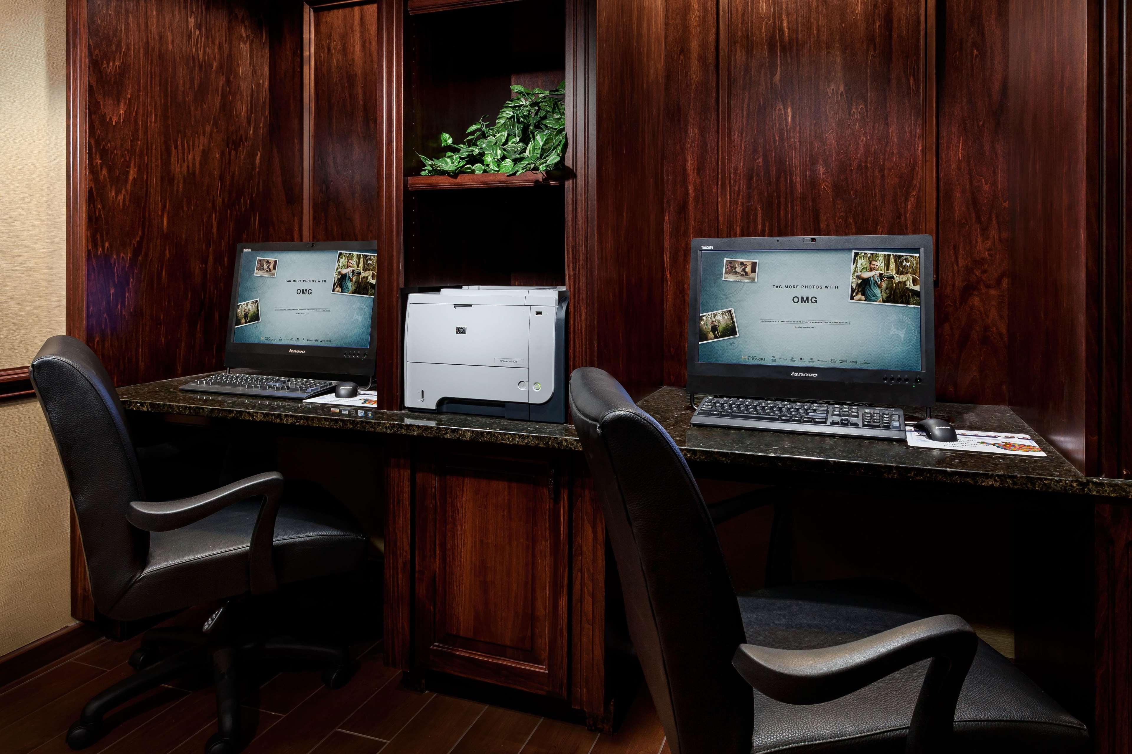 Hampton Inn Newberry Opera House Ngoại thất bức ảnh