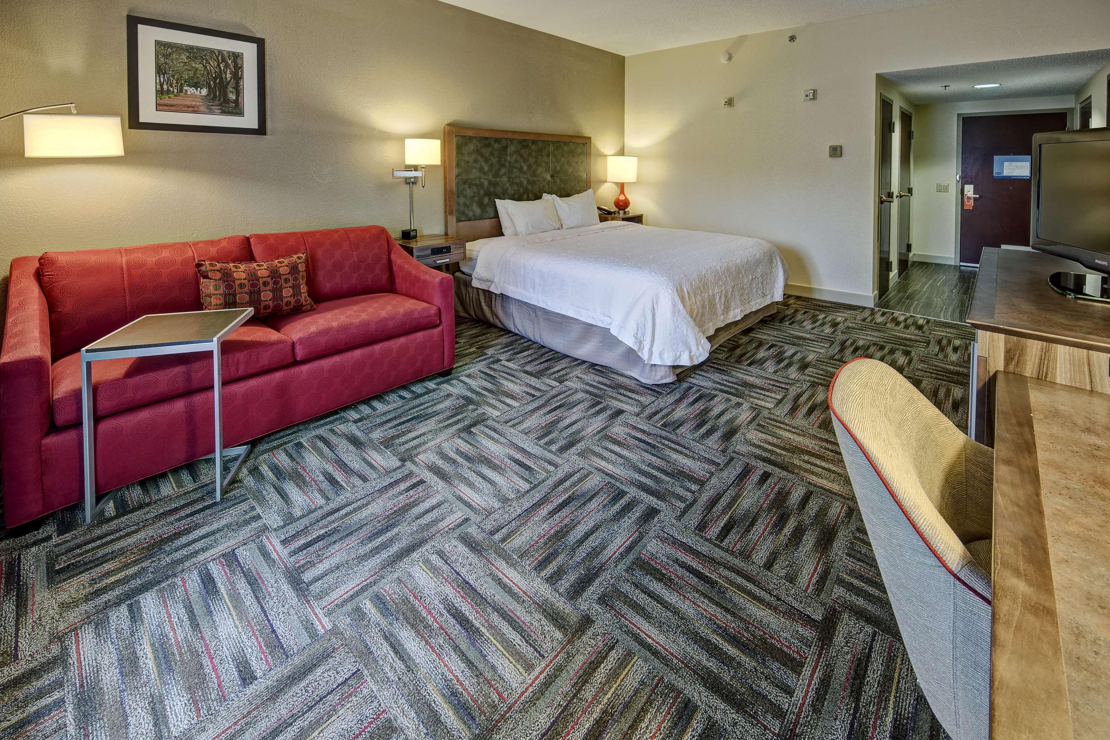 Hampton Inn Newberry Opera House Ngoại thất bức ảnh