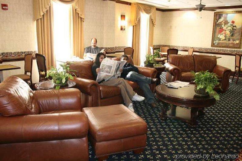 Hampton Inn Newberry Opera House Ngoại thất bức ảnh