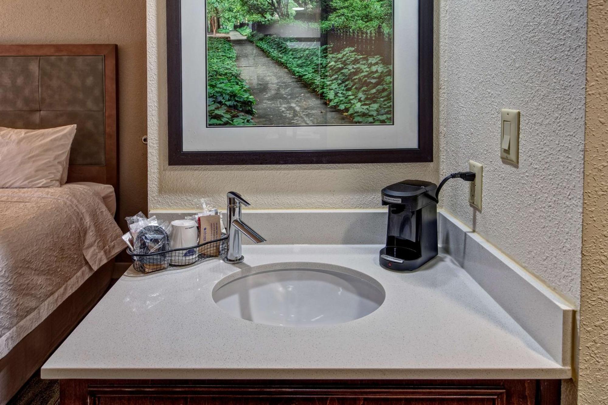Hampton Inn Newberry Opera House Ngoại thất bức ảnh