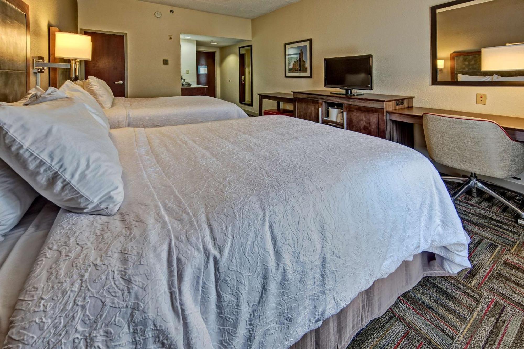 Hampton Inn Newberry Opera House Ngoại thất bức ảnh