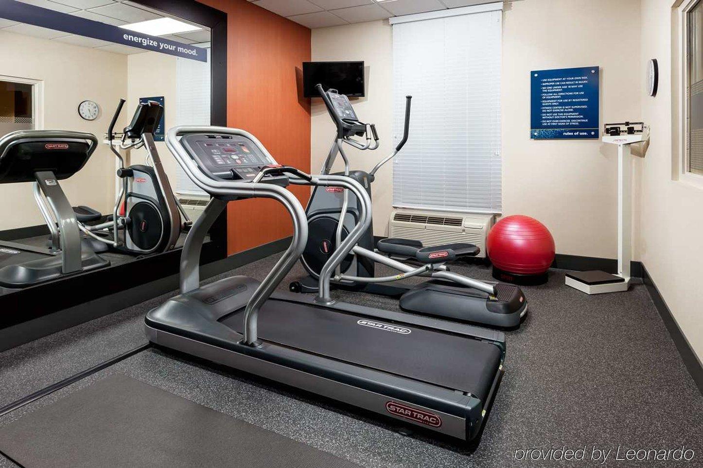 Hampton Inn Newberry Opera House Ngoại thất bức ảnh