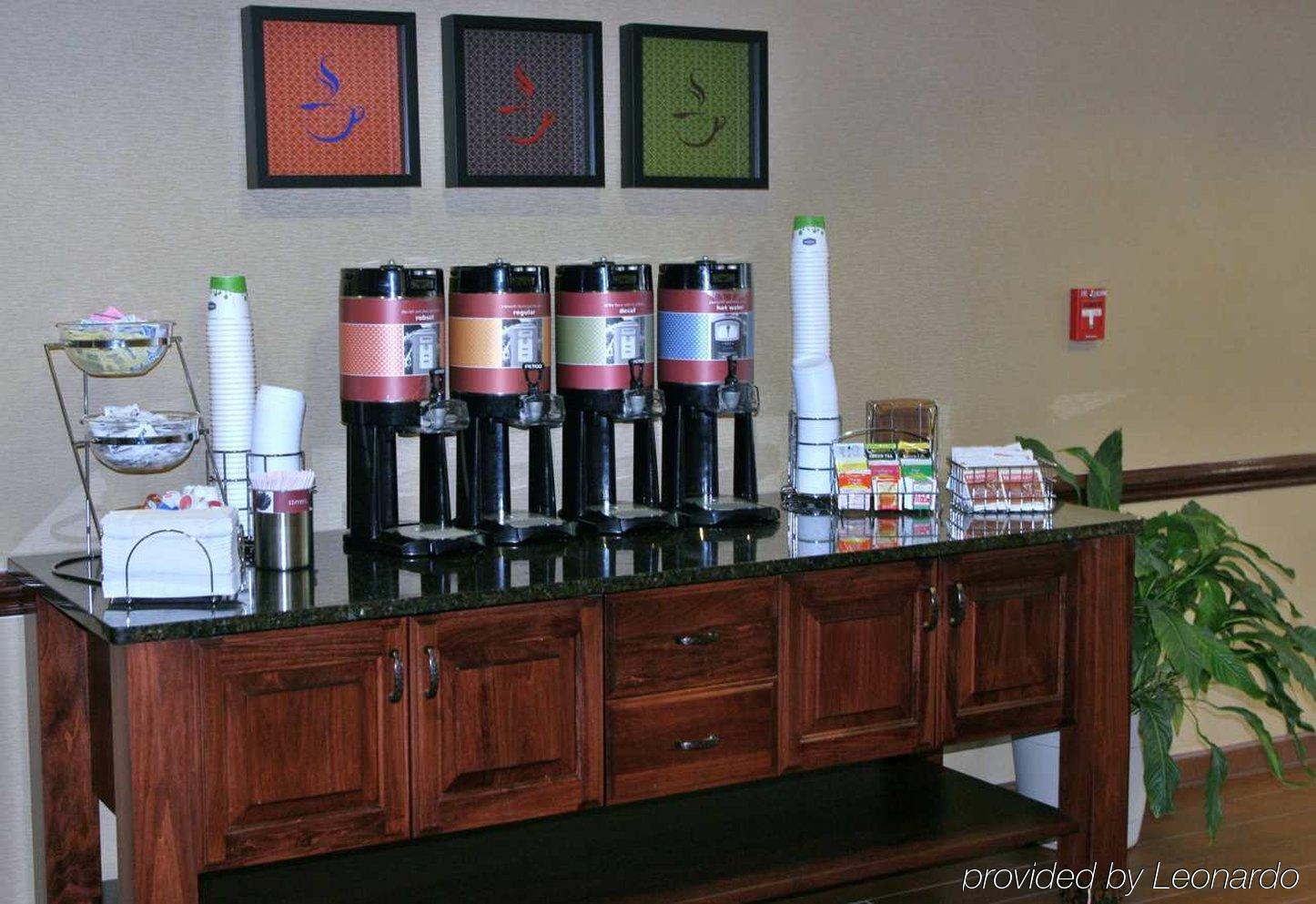 Hampton Inn Newberry Opera House Ngoại thất bức ảnh