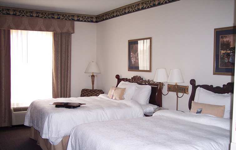 Hampton Inn Newberry Opera House Phòng bức ảnh