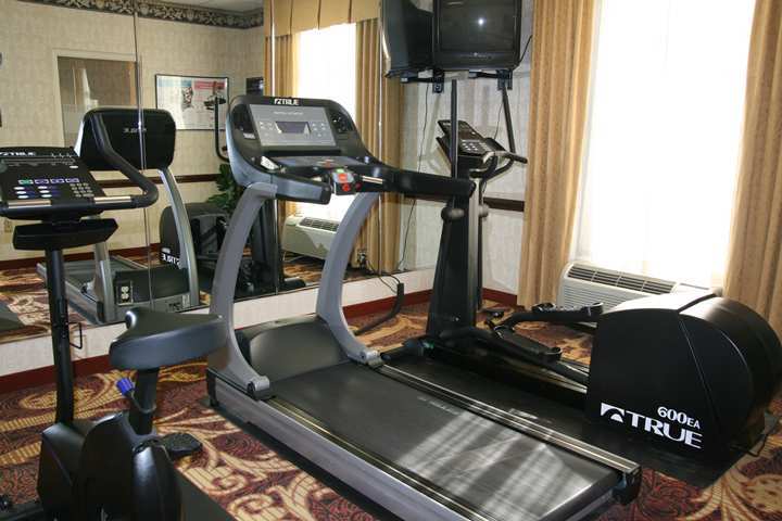 Hampton Inn Newberry Opera House Ngoại thất bức ảnh