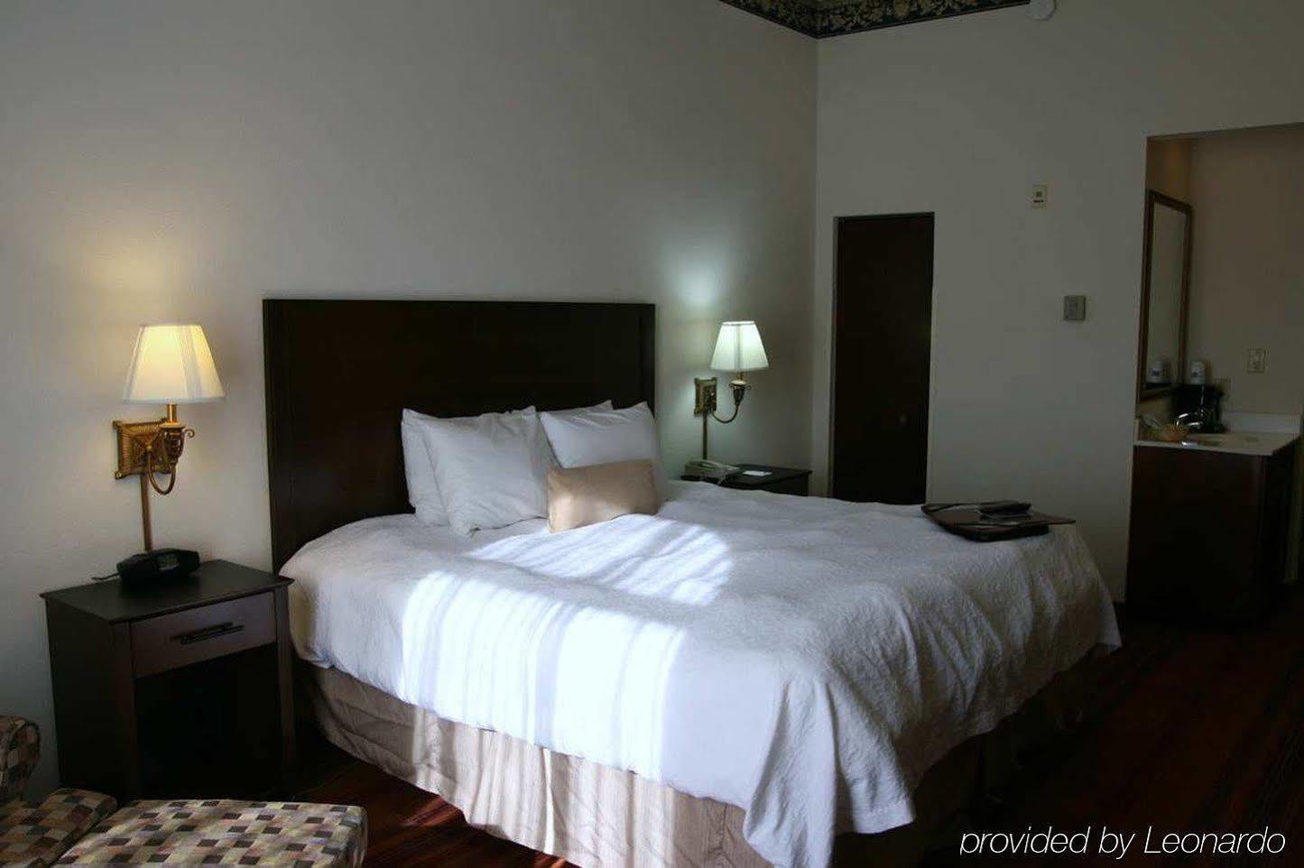 Hampton Inn Newberry Opera House Ngoại thất bức ảnh